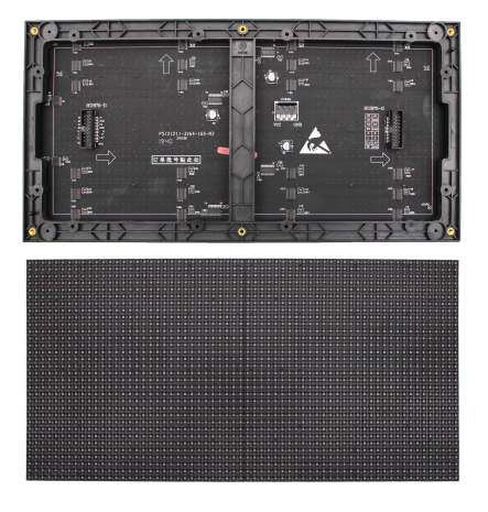 P5室內(nèi)LED顯示屏模組